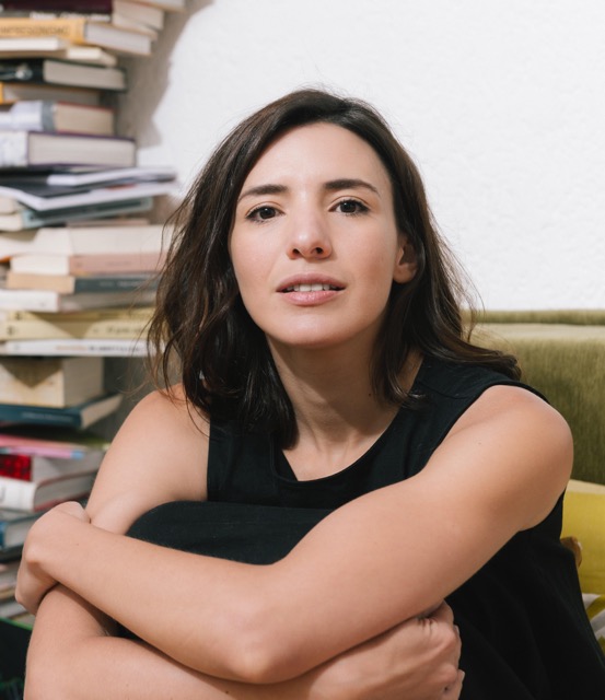 Notas de la directora